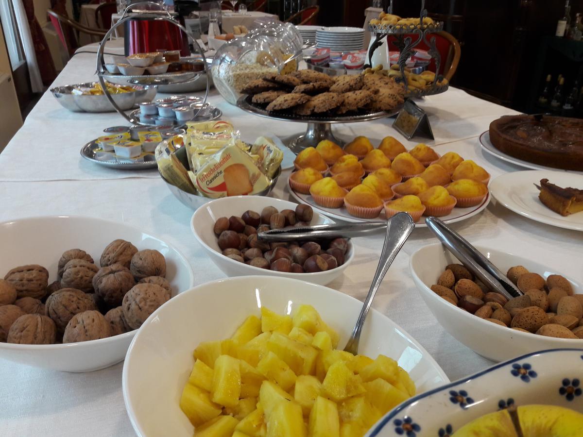 因斯尔维斯酒店 Sesto al Reghena 外观 照片
