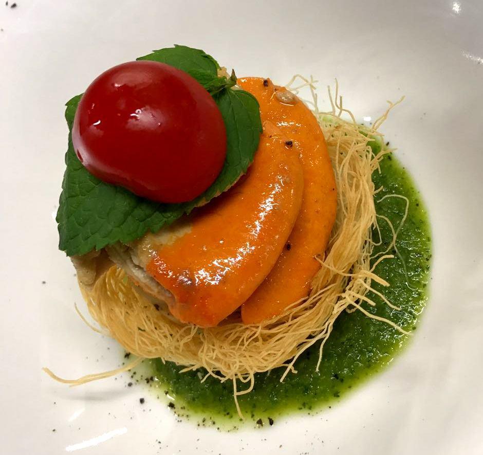 因斯尔维斯酒店 Sesto al Reghena 外观 照片